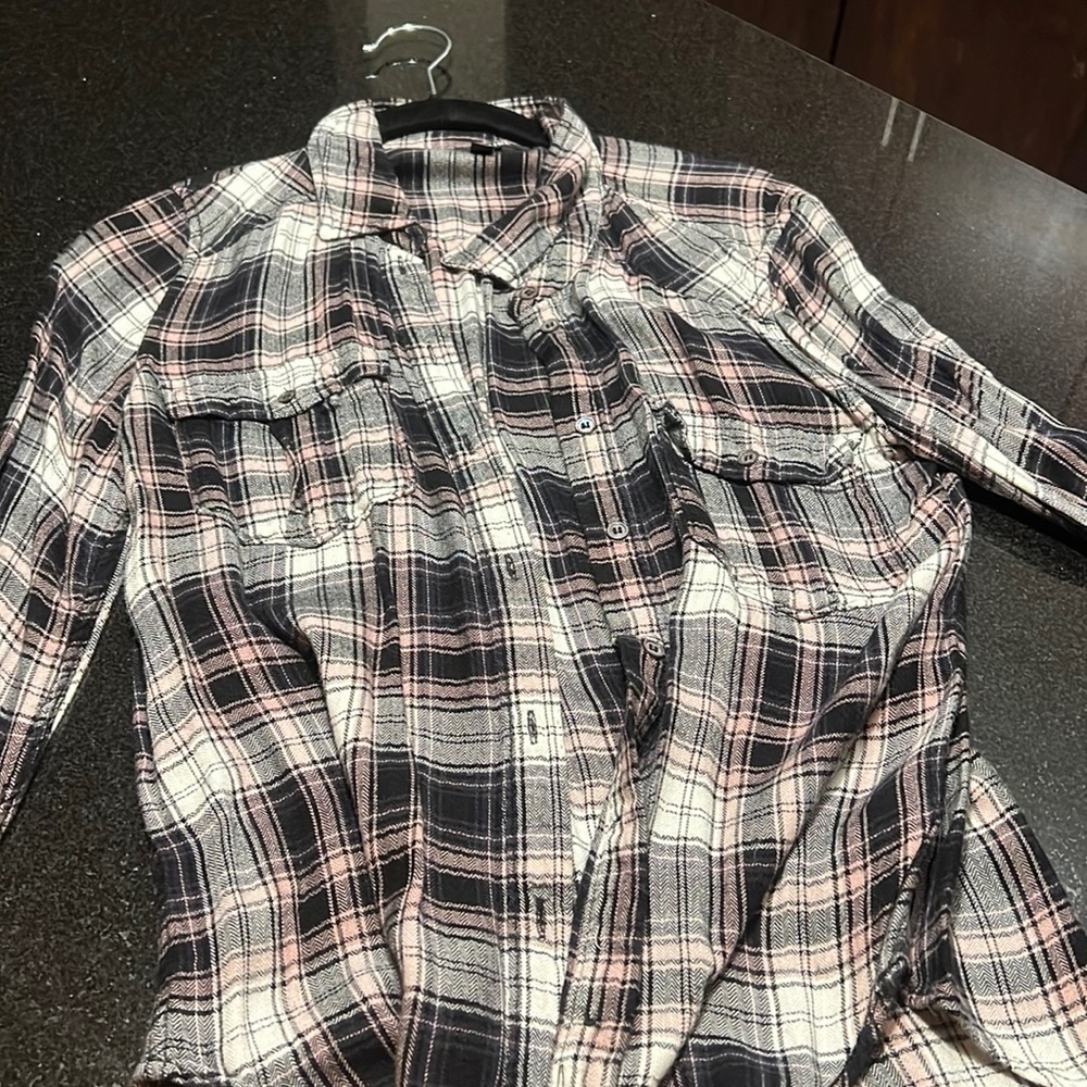 Paige country shirt